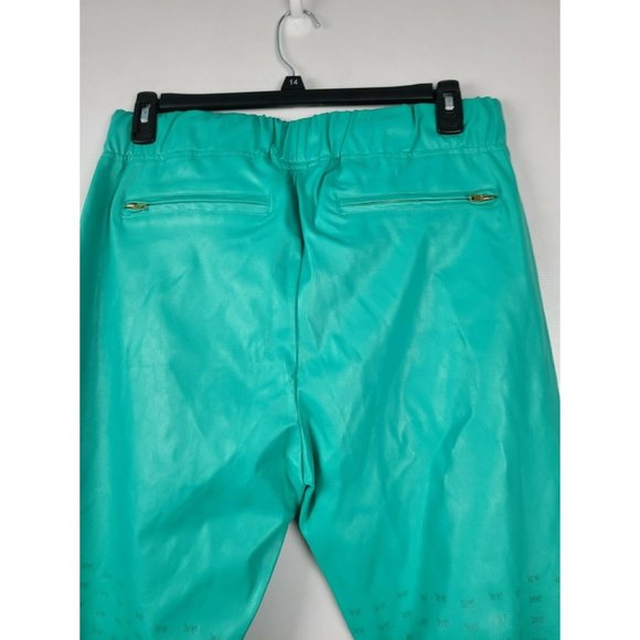 Well Established Mens Hip Hop Jogger Pants Size 36 - Picture 4 of 10